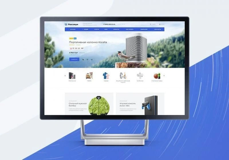 Сравниваем 3 ТОПовых шаблона АСПРО: Лайтшоп, Максимум и Корпоративный сайт 3.0 в Санкт-Петербурге