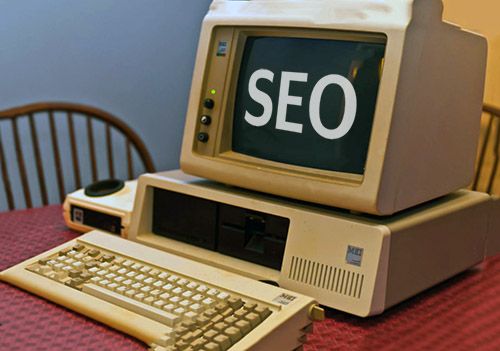 Устаревшие методы продвижения сайтов в Санкт-Петербурге