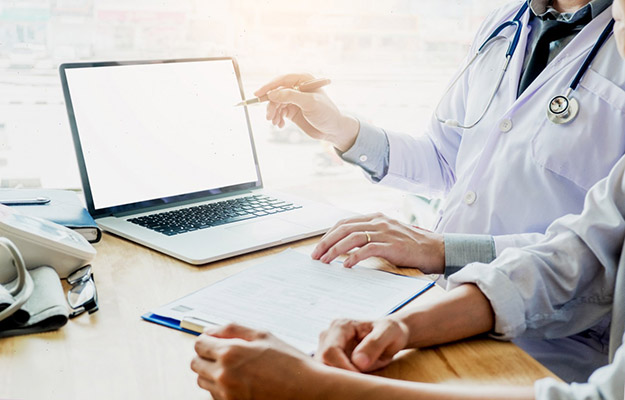 Новые требования к сайтам медклиник в Санкт-Петербурге