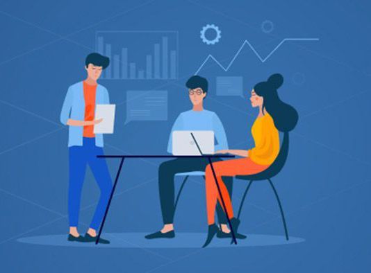 СЕО тренды 2024 года в Санкт-Петербурге